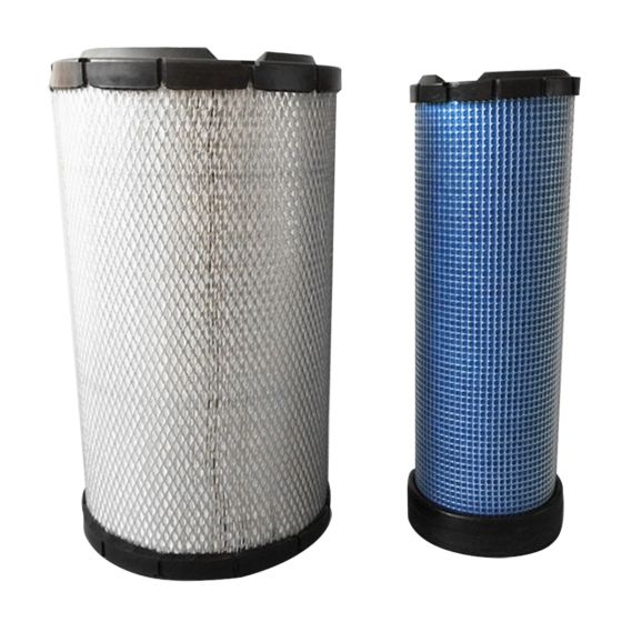  Air Filter Assembly 4290940 For Hitachi