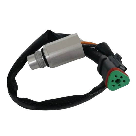 Speed Pressure Sensor 2659033 for Caterpillar