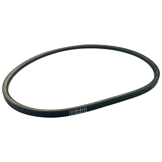 Starter Generator Drive Belt Kit 101916701 for Club Car