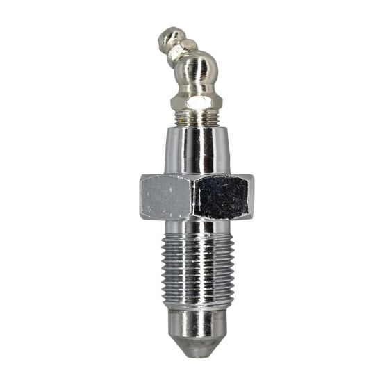 New Track Adjuster Grease Valve 4255055R For John Deere For Hitachi