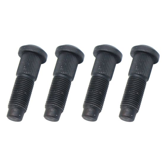 Bolt Wheel Stud 6559502 4Pcs for Bobcat