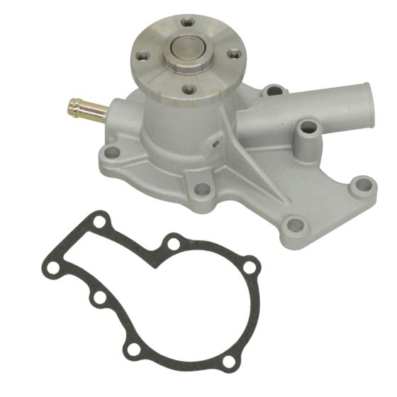Water Pump 251536600 10mm Impeller for Kubota 