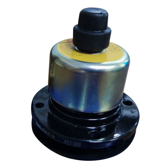 Hydraulic Oil Tank Cap 4434017 for Hitachi for John Deere