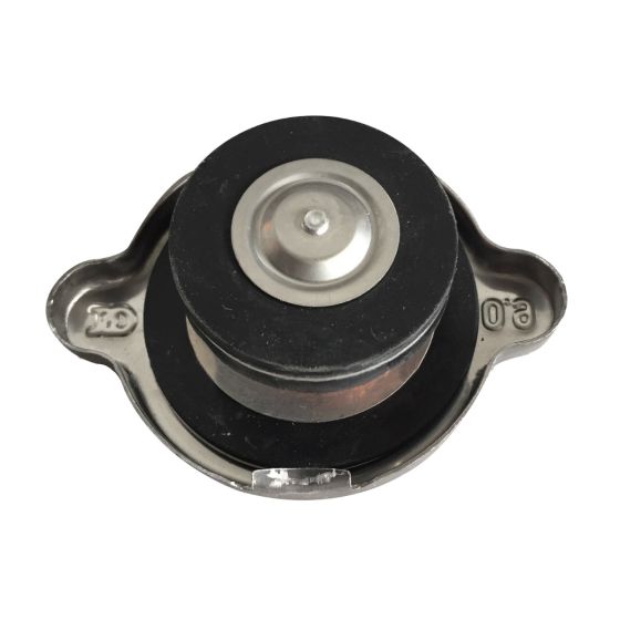 Fuel Diesel Tank Cap 4152858 For John Deere