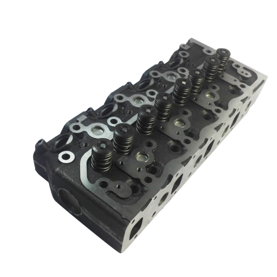 Cylinder Head 8-97103027-1 for Chevrolet for Isuzu