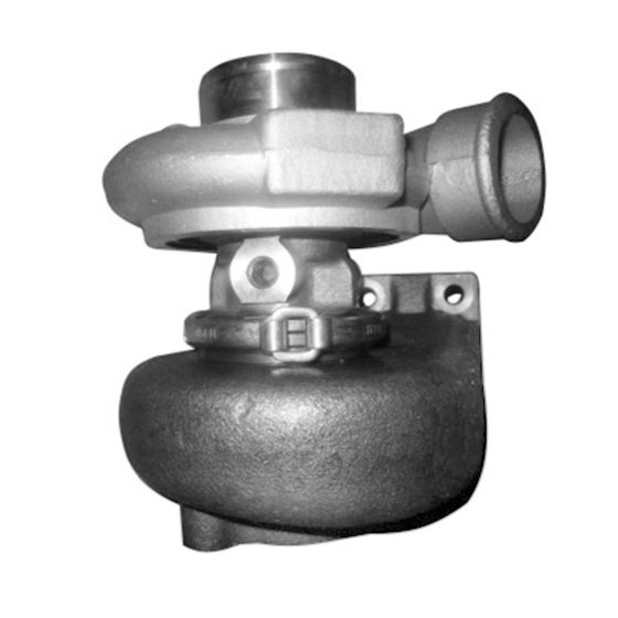 Turbocharger NB190027 For Isuzu For Hitachi For JCB