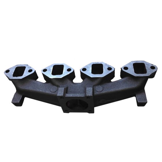 Exhaust Manifold For Komatsu