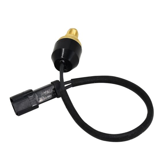 Pressure Switch 309-5769 For Caterpillar