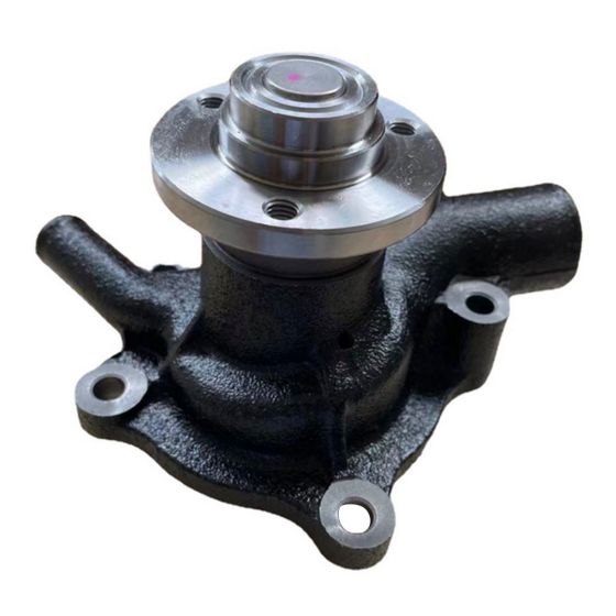 Water Pump 11-9356 for Isuzu 