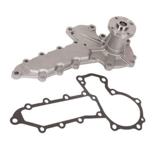 Water Pump 6684225 For Kubota For Bobcat For New Holland For CASE