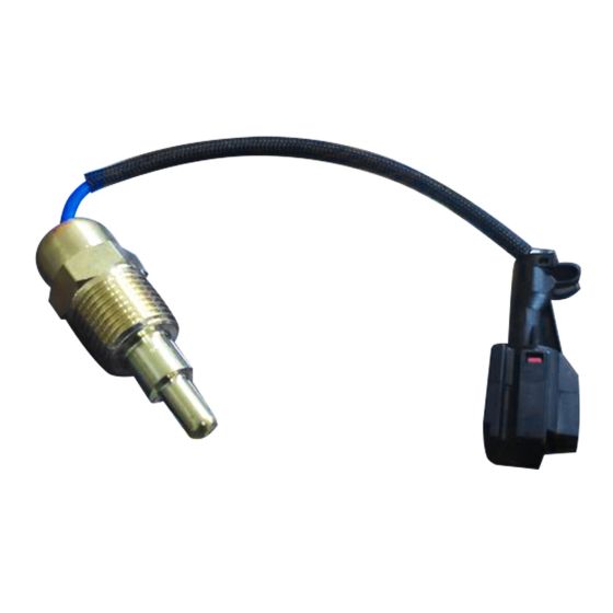 Temperature Sensor 1-83161033-0 For Hitachi