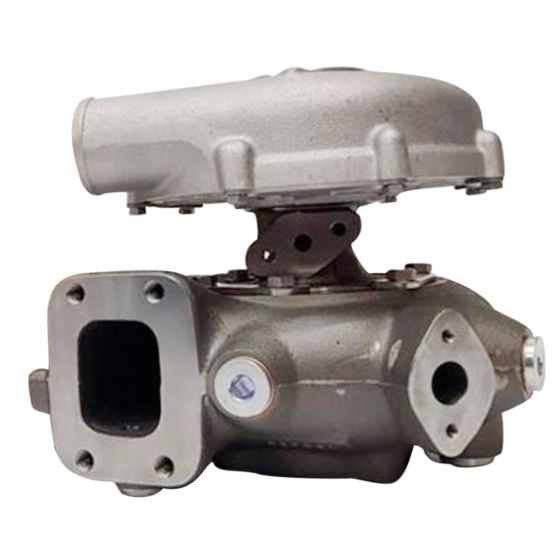 Turbo K27 Turbocharger 5327-988-6791 for Iveco 