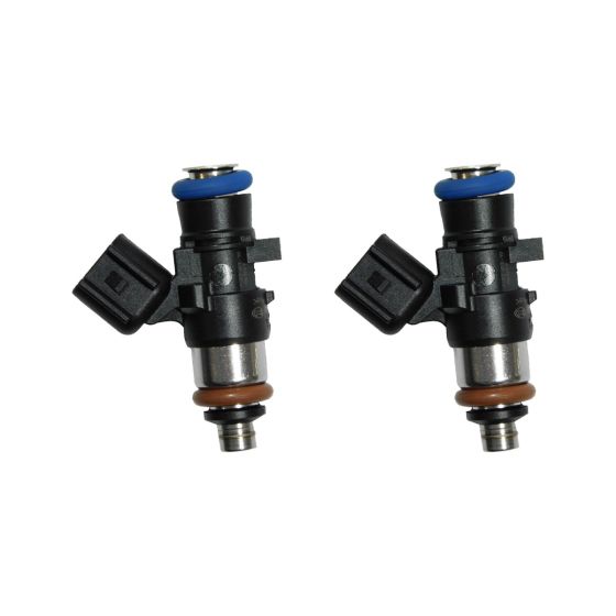 2Pcs Fuel Injectors 2521068 For Polaris