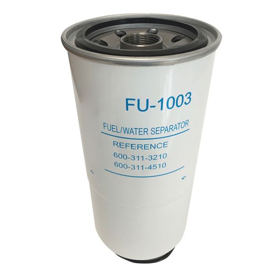 Diesel Filter 6003114510 For Komatsu