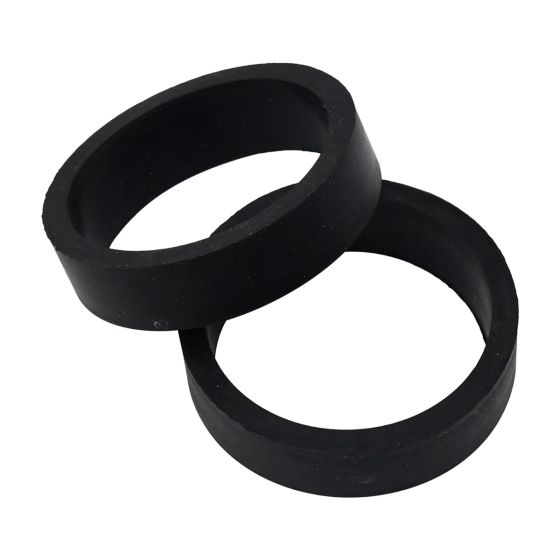 2PCS Engine Coolant Thermostat Gasket 3923331 for Cummins