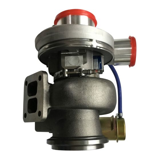Water-cooling Turbocharger 250-7700 for Caterpillar