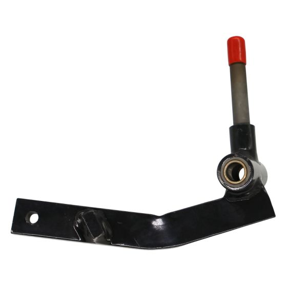 Spindle Driver Side Front Left 851-029 for Club Car 