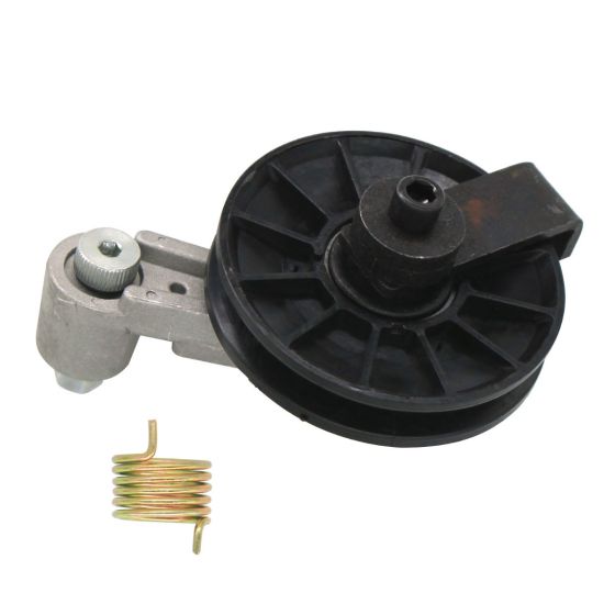 Cooling Fan Pulley Tensioner Kit 6662997 For Bobcat