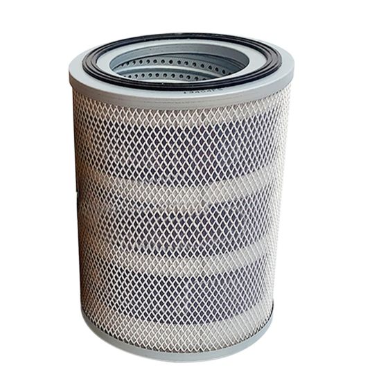 Hydraulic Filter 207-60-71181 Compatible with Komatsu Excavator PC160LC-8 PC200-6 PC200LC-6 PC210-6 PC210LC-6 Loader D85PX-15E0 D85MS-15 D85EX-15E0