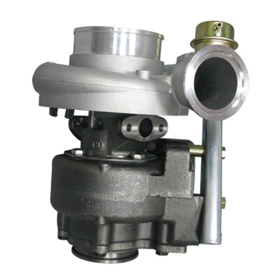 Turbo HX35 Turbocharger 3539371 for Cummins