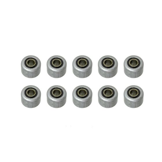 10PCS Rubber Bushing 6685060 For Bobcat