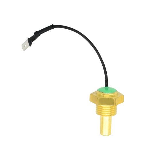 Water Temperature Sensor 129107-44901 For Volvo For Yanmar For Allis-Chalmers