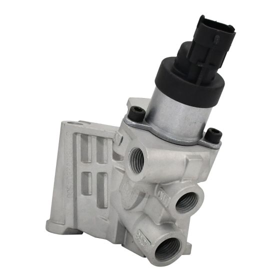 Fuel Regulator Valve VOE21638691 For Volvo
