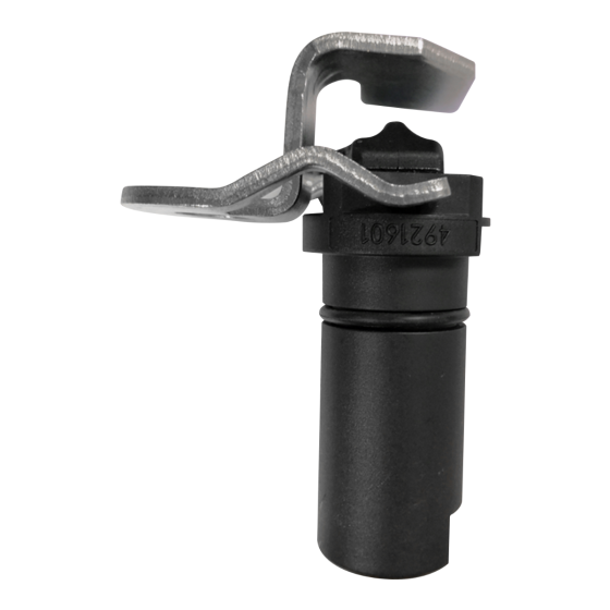 Crankshaft Position Sensor 4921601 for Dodge Ram Cummins
