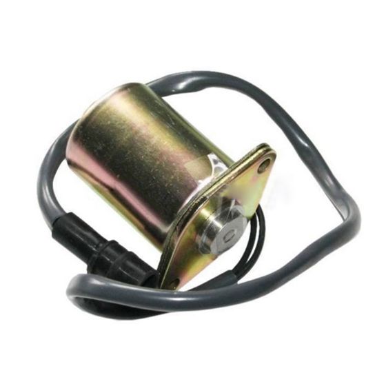 Solenoid Valve 4I5674 For Caterpillar