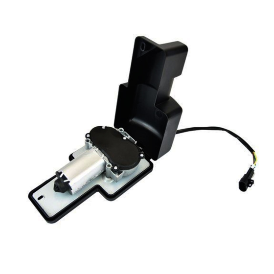 Wiper Motor 6679476 for Bobcat 