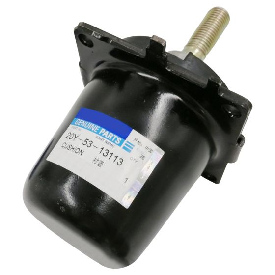 Cushion 20Y-53-13113 For Komatsu 