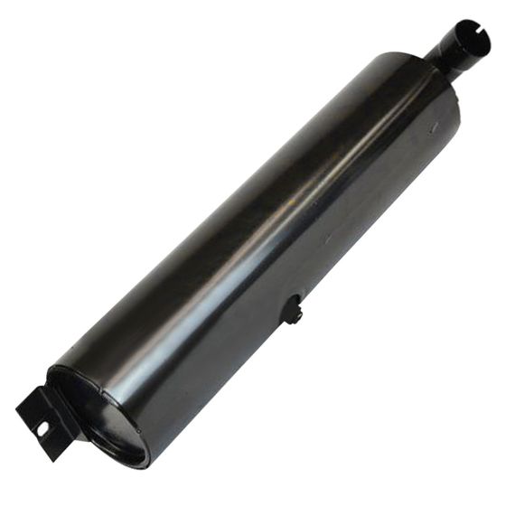 Muffler 7130724 For Bobcat
