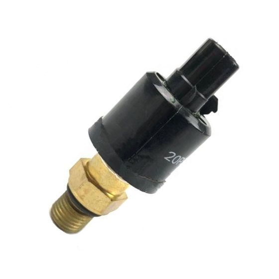 Pressure Sensor Switch 20PS586-8 for Hitachi
