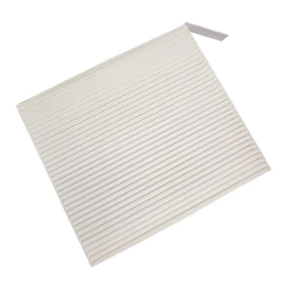 Air Conditioning External Filter Core Filter Element for Komatsu