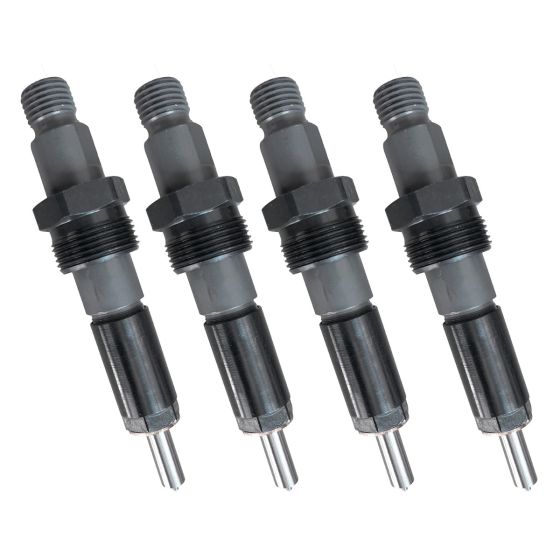 4PCS Fuel Injectors 3802338 For Cummins