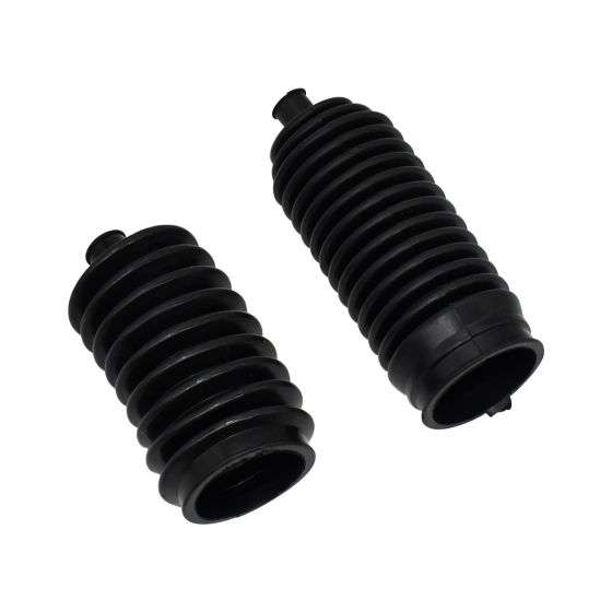Steering Bellows with Stainless Steel Cable Tie for Club Car 