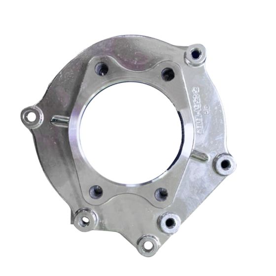 Fuel Injection Pump Flange 34361-10103 For Caterpillar