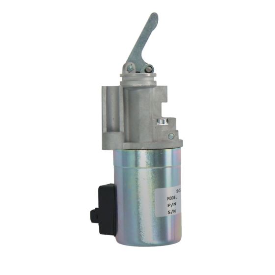 24V Fuel Shutdown Solenoid Valve 04199901 for Deutz 