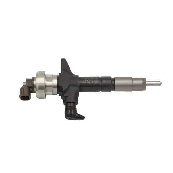 Fuel Injector 8-98011604-1 Compatible With Isuzu 4JJ1 Engine