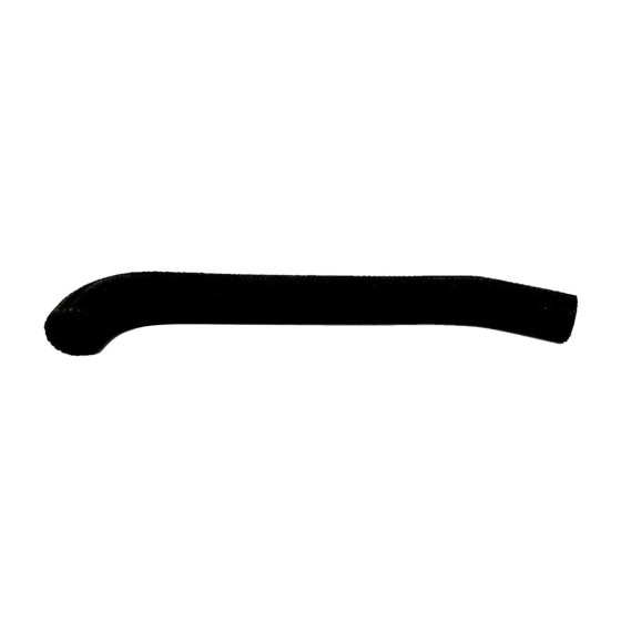 Lower Radiator Hose 30400-88360 for Kubota
