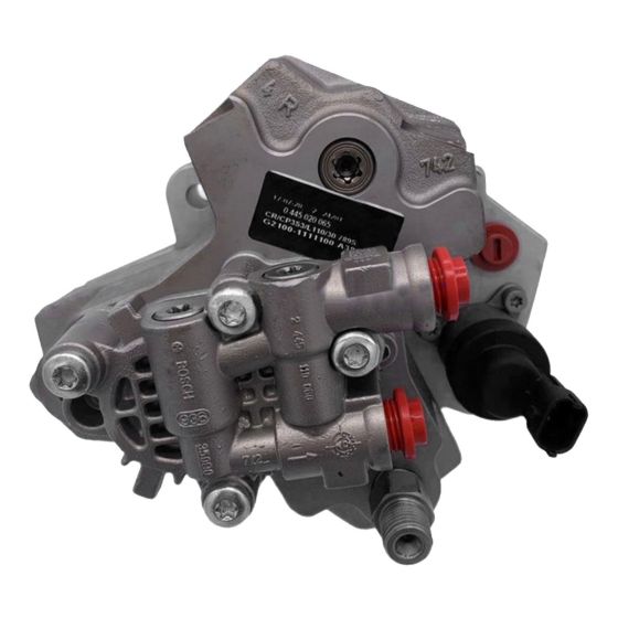 Fuel Injection Pump 0445020078 for Faw