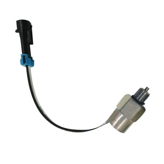 Solenoid Valve 86507510 For New Holland