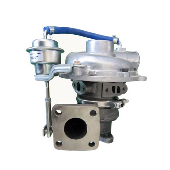 Turbocharger 8971397243 Compatible With Isuzu Rodeo Naturally Aspirated 2003 LS 2.2L 2180CC l4 GAS DOHC 