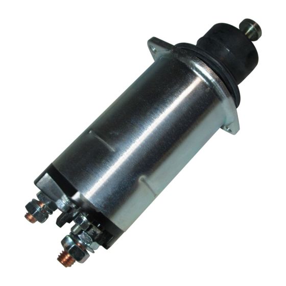 Solenoid Switch 5811510360 For Hitachi 
