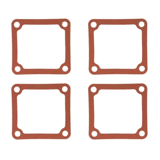 4PCS Intake Heater Grid Gaskets 3969988 For Dodge Cummins