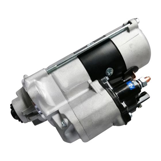 Starter Motor 12V 90032414 for Cummins 