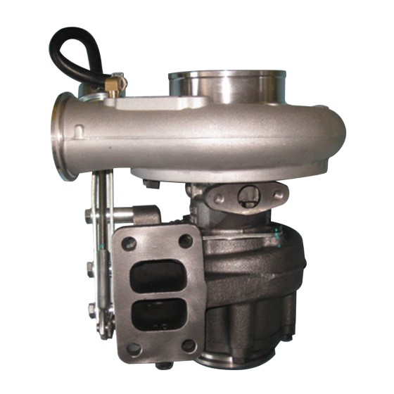 Turbo HX35 Turbocharger 4044094 for Cummins