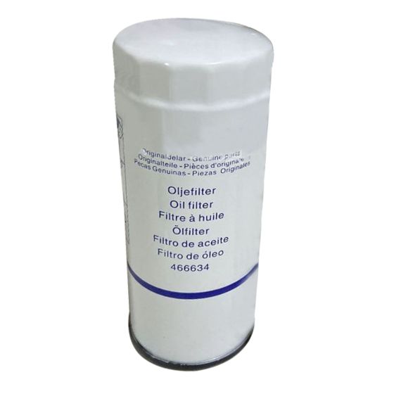 Oil Filter VOE466634 For Volvo