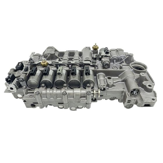 Transmission Valve Body 09D325039A for Audi