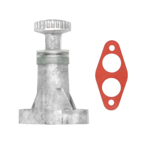 Fuel Primer Pump 1052508 For Caterpillar